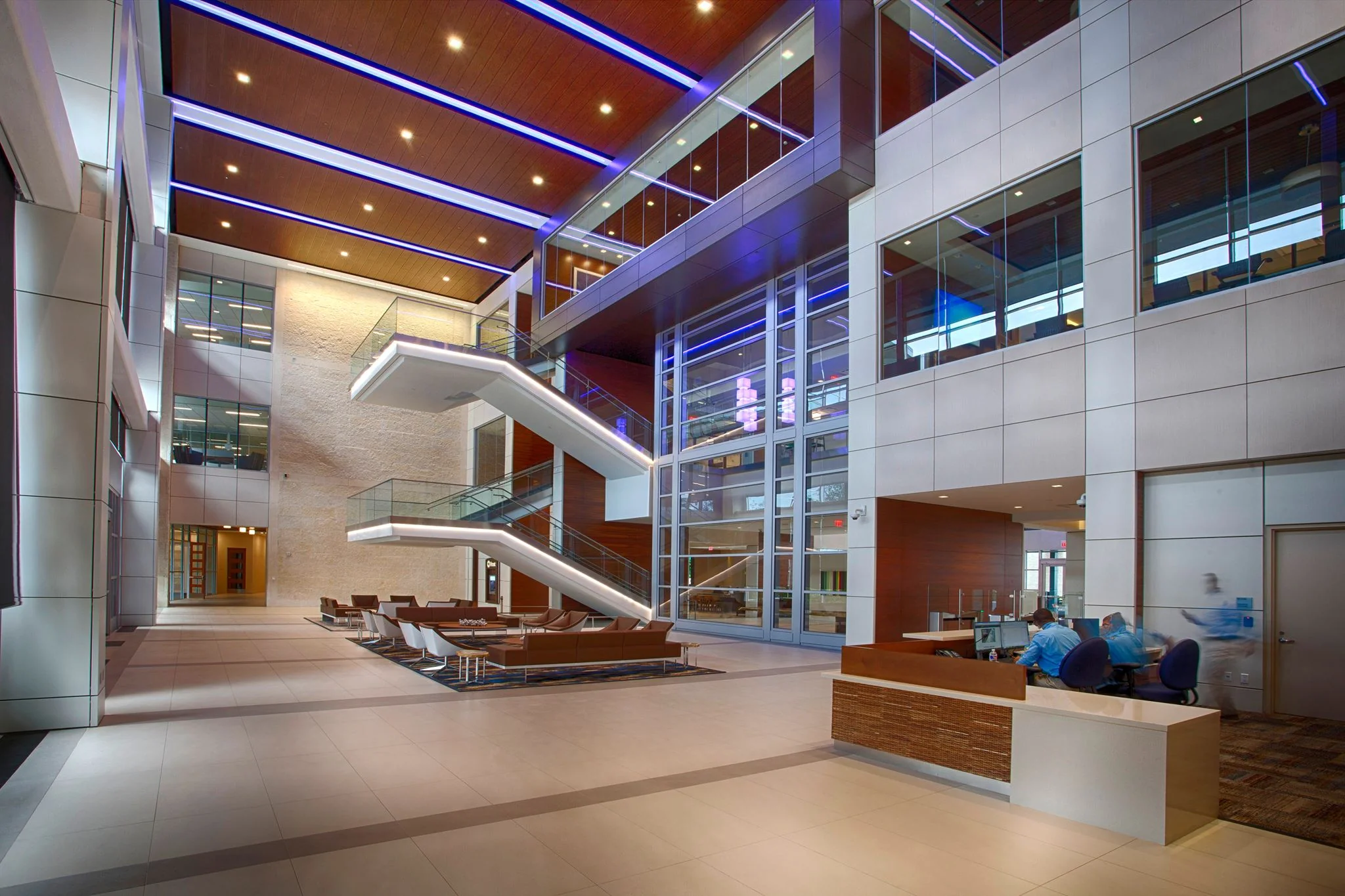 Commercial & Institutional Projects 1