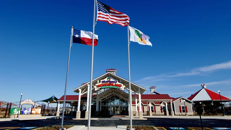 Built on Safety & Trust 4