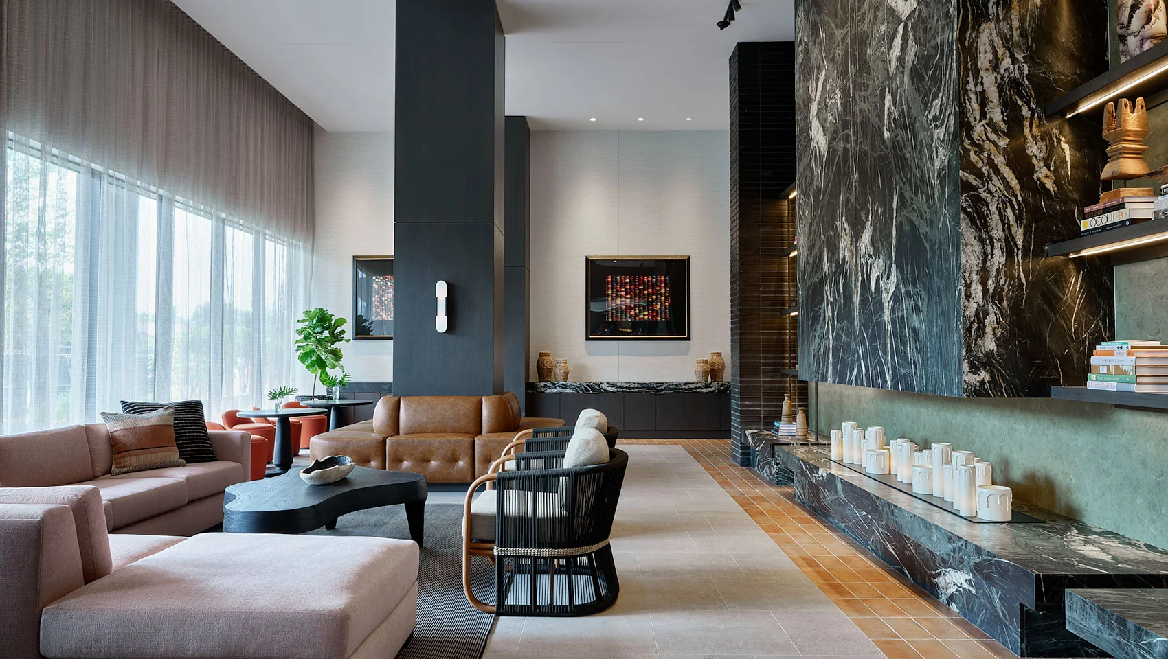 Painting & Wallcoverings - Image 4