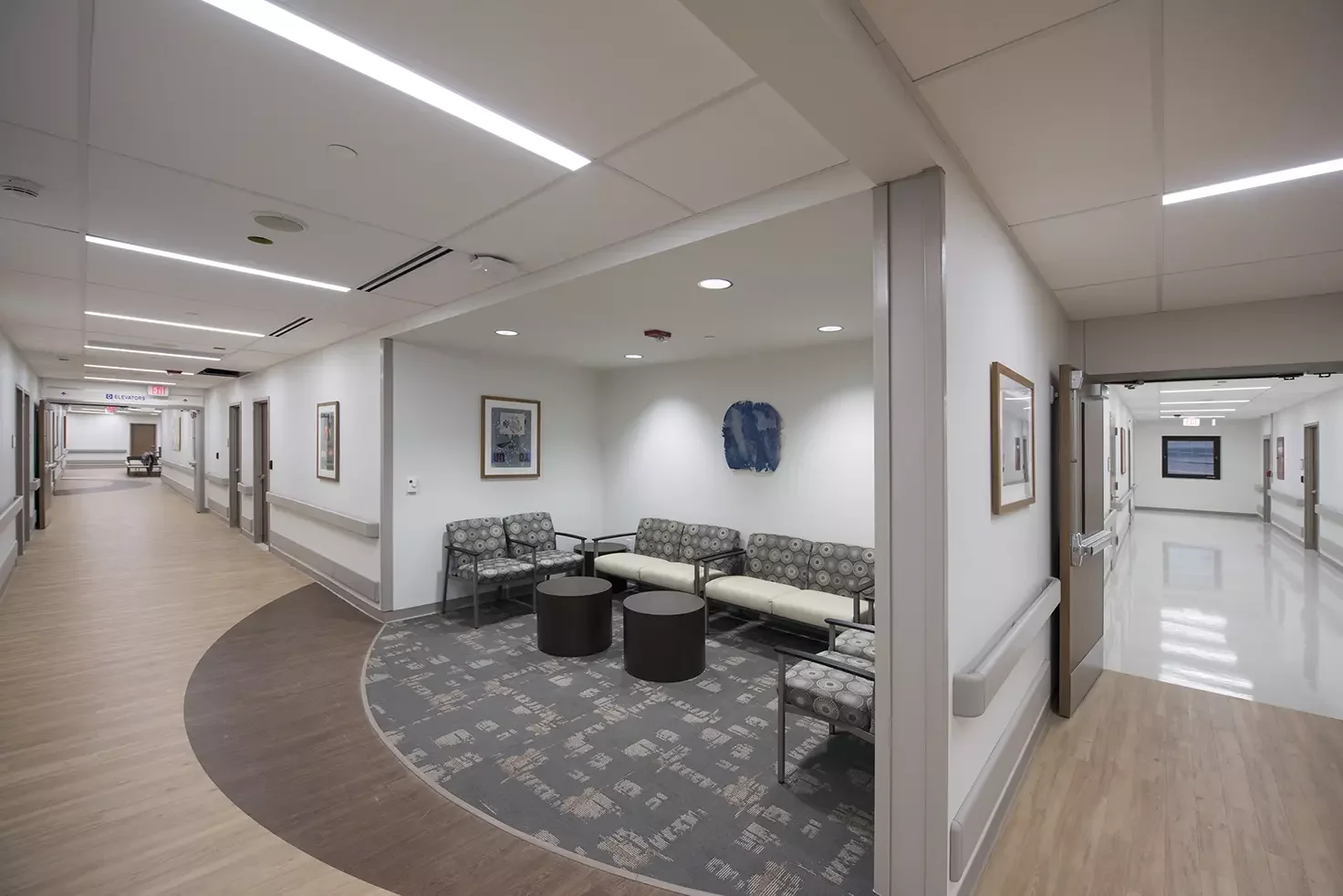 Drywall Finishing & Textures - Image 8